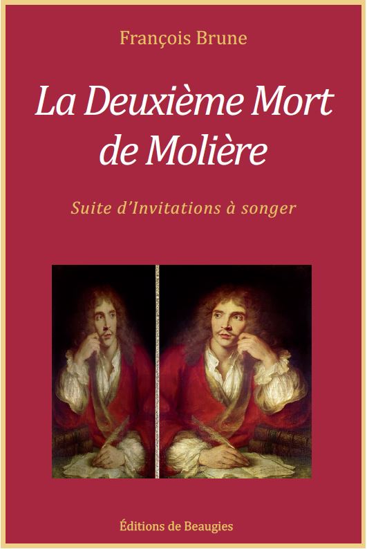 La Deuxième mort de Molière